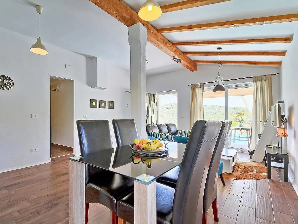 Holiday Home Ravan By Interhome Brkac
