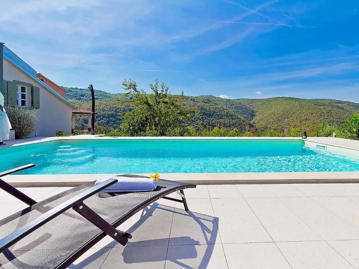Holiday Home Ravan By Interhome Brkac
