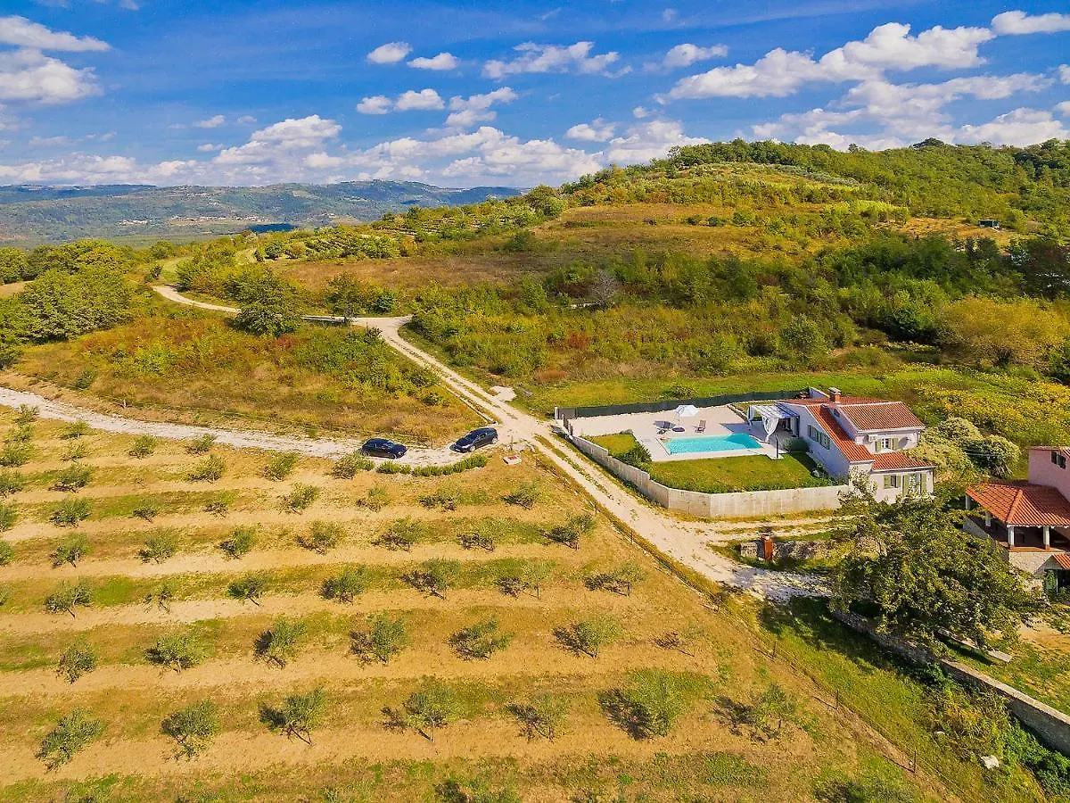 Holiday Home Ravan By Interhome Brkac