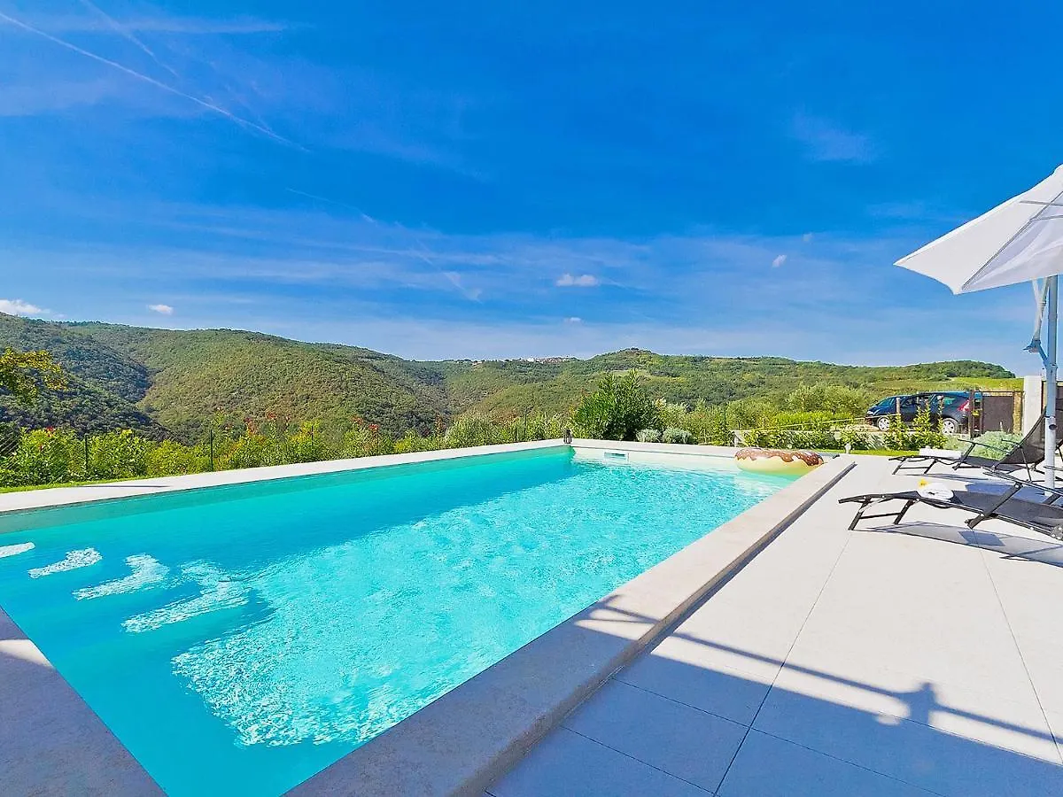 Holiday Home Ravan By Interhome Brkac
