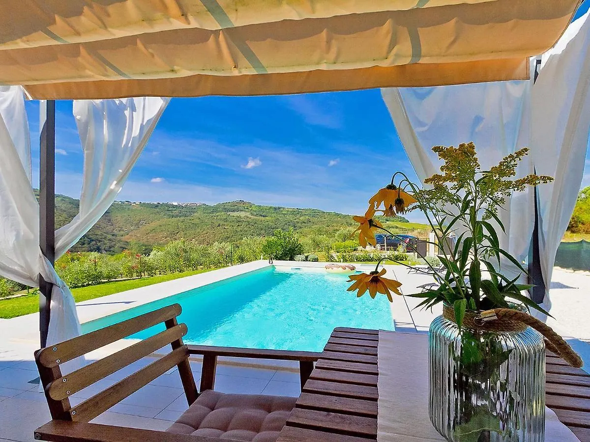 Holiday Home Ravan By Interhome Brkac