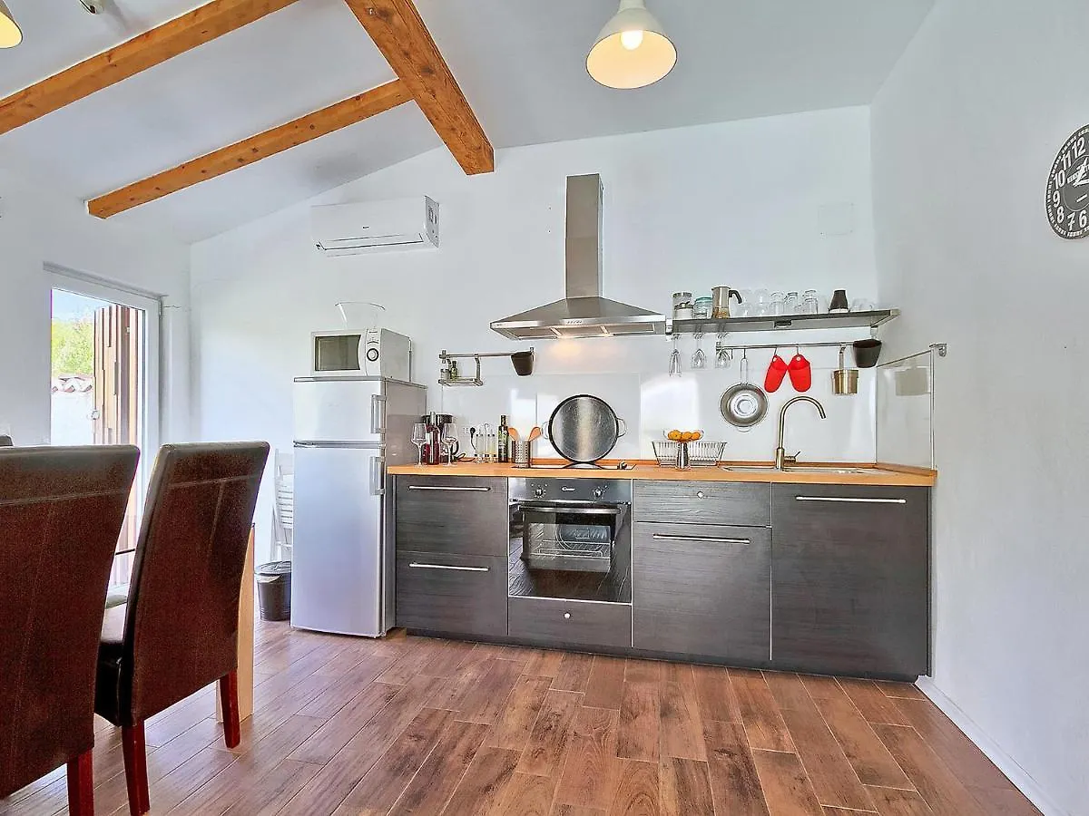 Holiday Home Ravan By Interhome Brkac