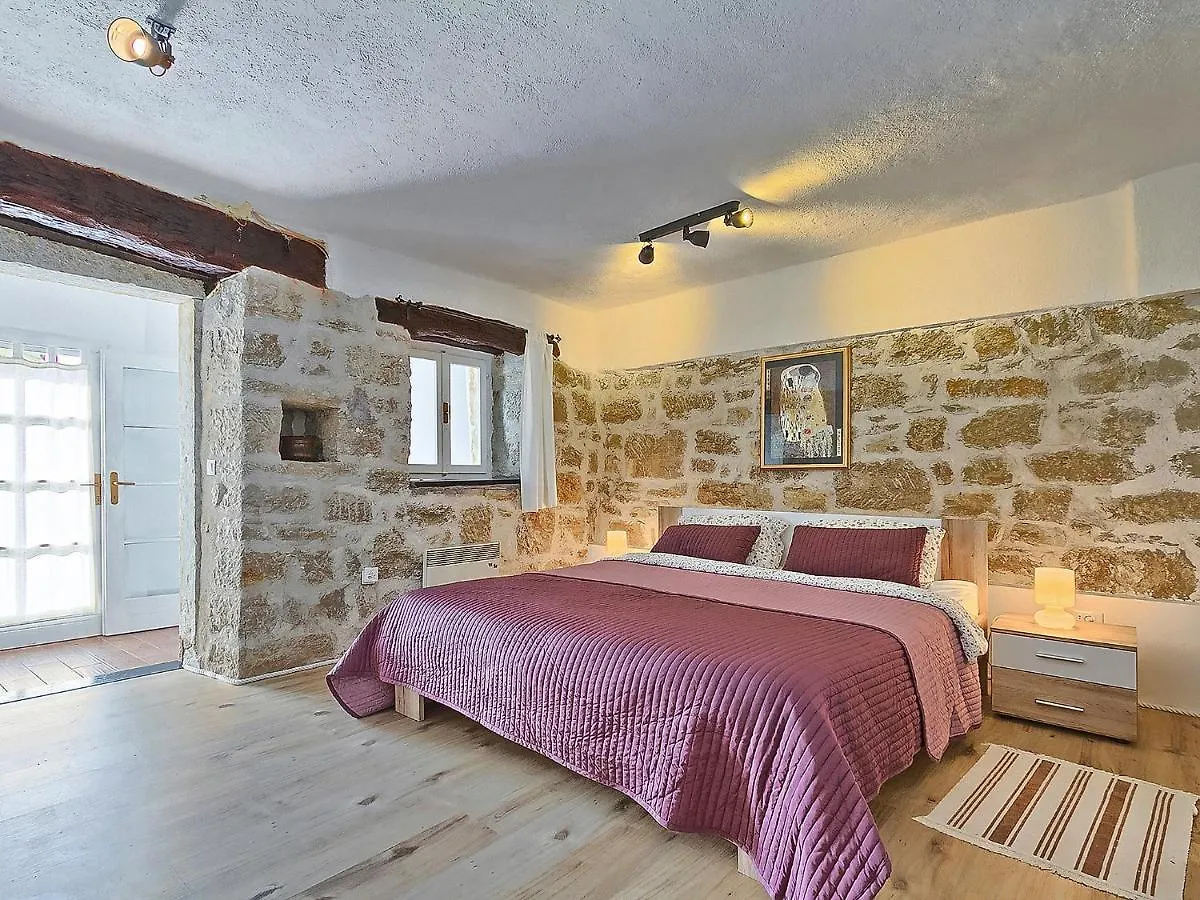 Holiday Home Ravan By Interhome Brkac