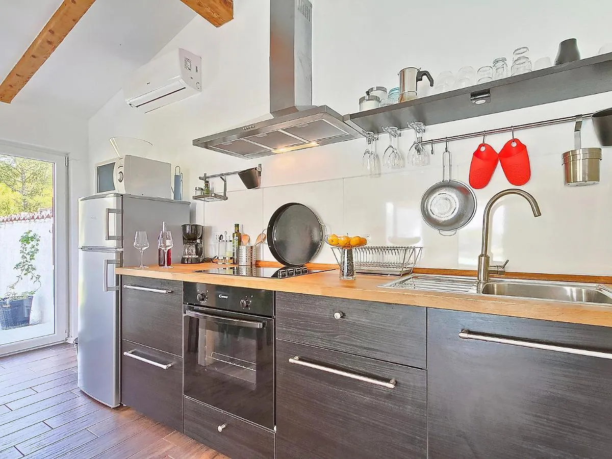 Holiday Home Ravan By Interhome Brkac