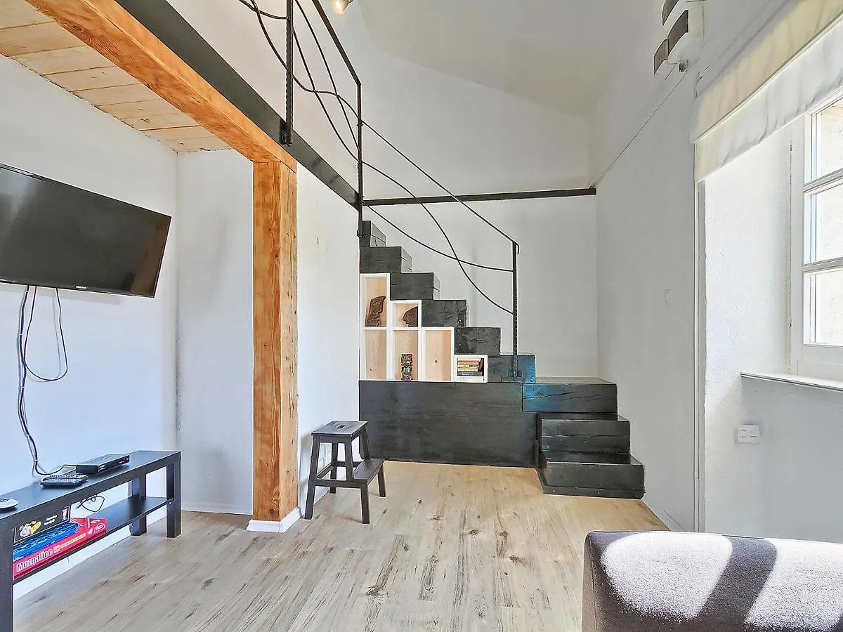 Holiday Home Ravan By Interhome Brkac
