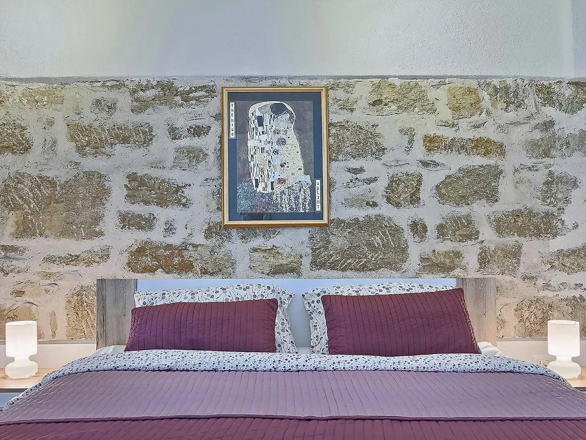 Holiday Home Ravan By Interhome Brkac Croatia