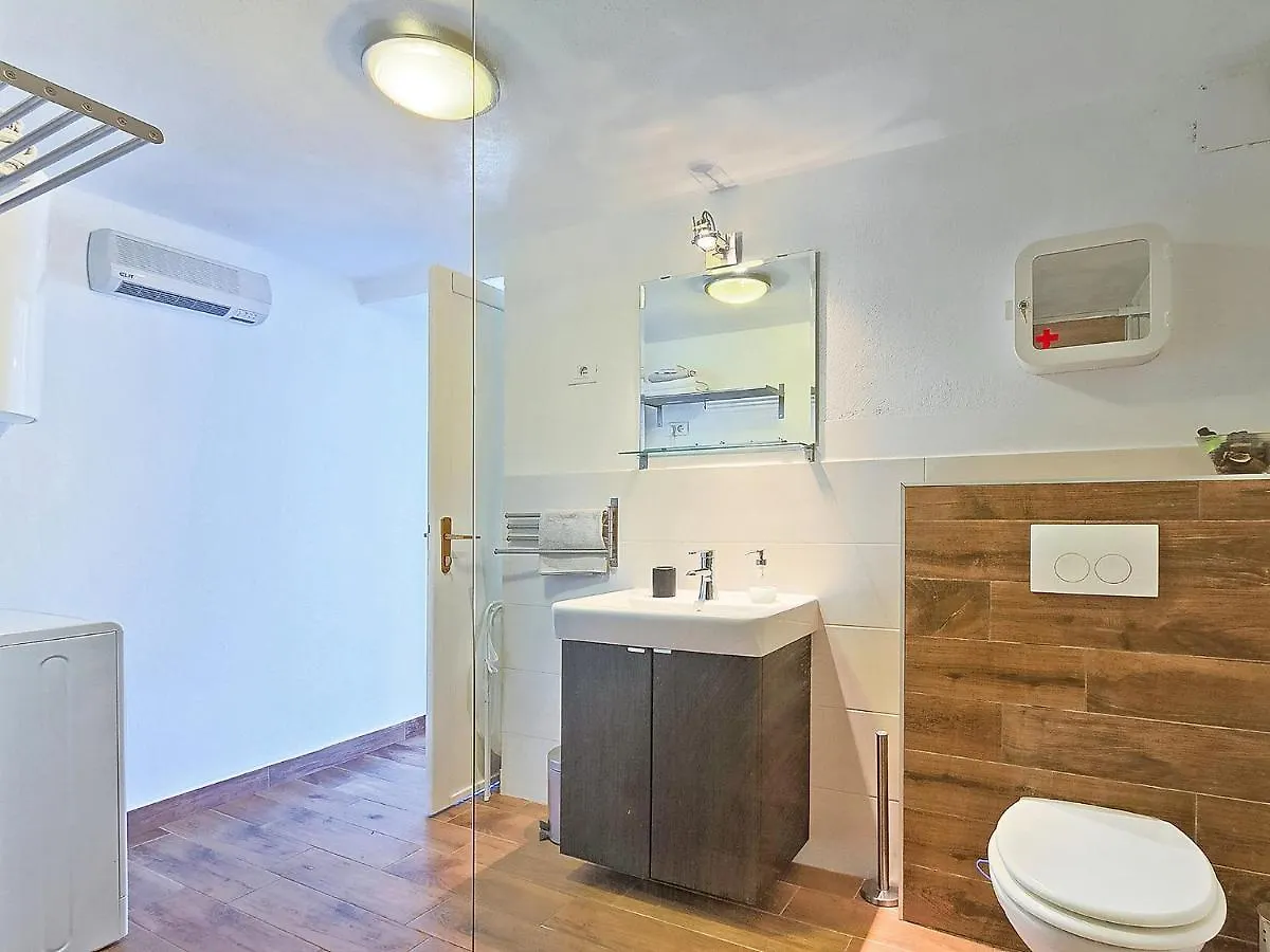 Holiday Home Ravan By Interhome Brkac