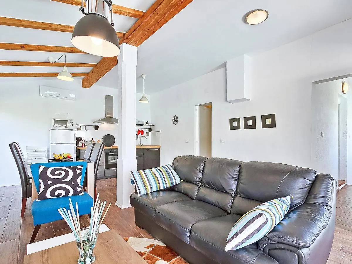 Holiday Home Ravan By Interhome Brkac