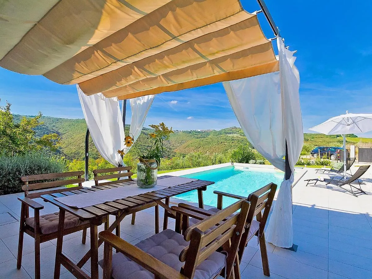Holiday Home Ravan By Interhome Brkac