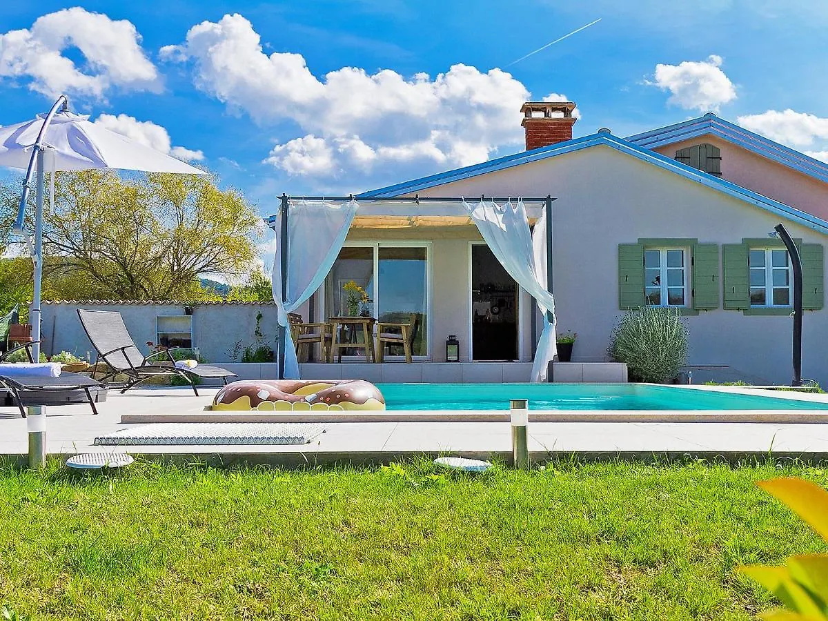 Holiday Home Ravan By Interhome Brkac Croatia