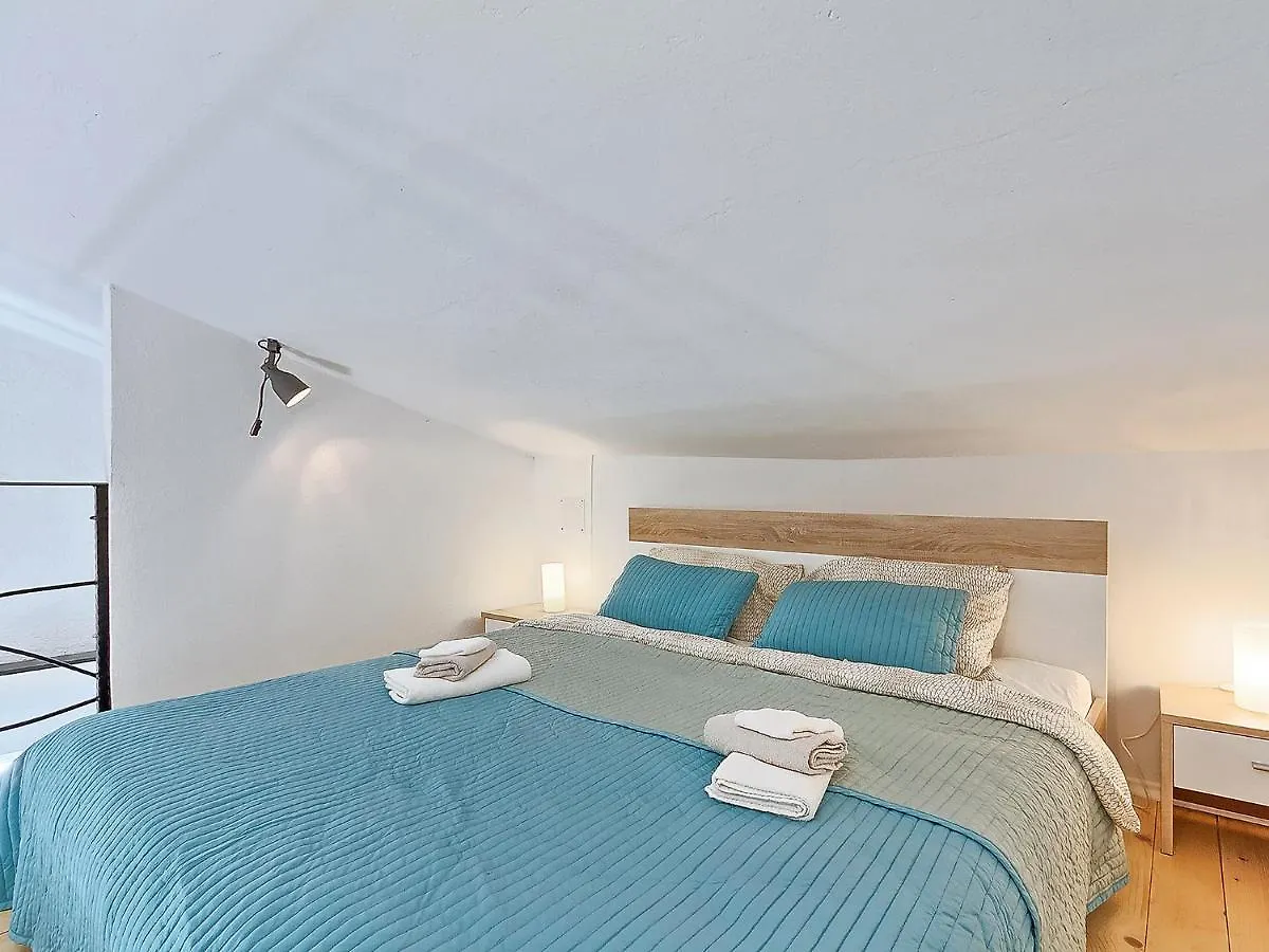 Holiday Home Ravan By Interhome Brkac